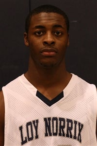 Demetrius Frierson