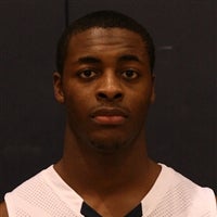 Demetrius Frierson mugshot