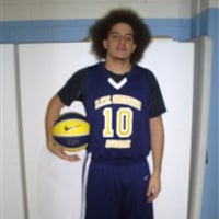 Andrei Guilford mugshot