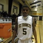 Dante Holmes