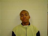 Antoine Long mugshot