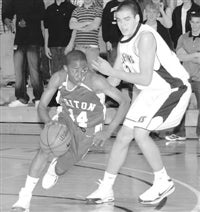 Lamar McDougald