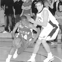 Lamar McDougald