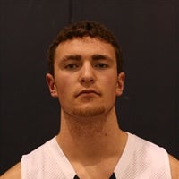 Billy Rogers mugshot
