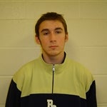 Kevin Osborne mugshot