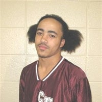 Stephen Saunders mugshot