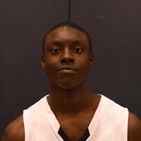 Jevonte Hughes mugshot