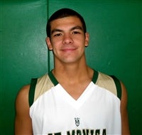 Ryan Capiro