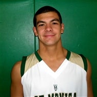 Ryan Capiro mugshot