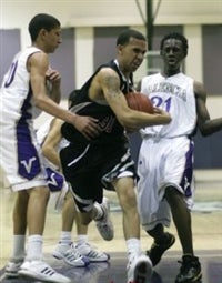 Brad Wyche