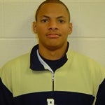 Kyni Scott mugshot