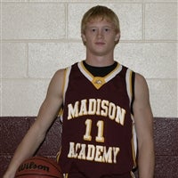 Zayne Riggins