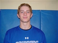 Brad Norman mugshot
