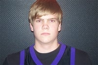 Ethan Branch