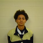 Giovanni Torres mugshot
