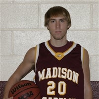 Jake McGee
