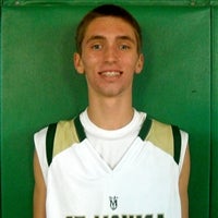 Ryan Featherston mugshot