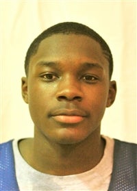 Isaiah Gathright-Hawkins