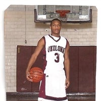 Brandon Donaldson mugshot