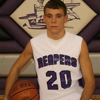 Dan Thom