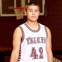 Julian Alarcon mugshot