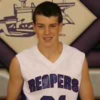 Josh Gorzney