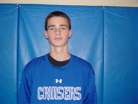 Erik Swartout mugshot