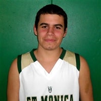 Mitch Diaz mugshot