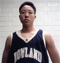Robin Yi