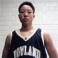Robin Yi