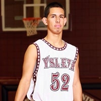 Eric Ramirez mugshot