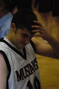 Kyle Schuster mugshot