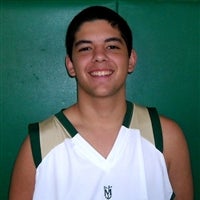 Brandon Capiro mugshot