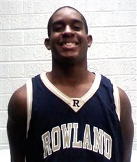 Brandon Stansell