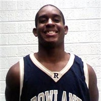 Brandon Stansell
