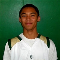 Brandon Hualde