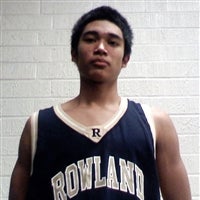 Myles Villanueva mugshot
