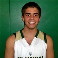 John Brooks mugshot