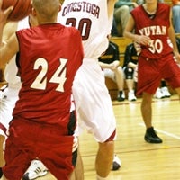 Austin Burg