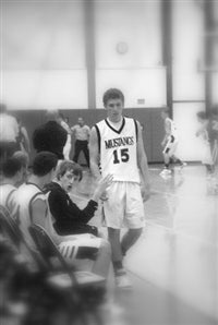 Justin Lathrop