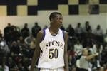 Stephan Battle mugshot