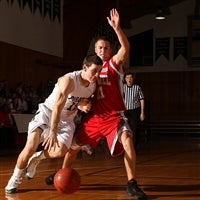 Connor Hale