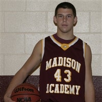 Brandon Pendegraft