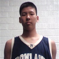 Brandon Ho mugshot