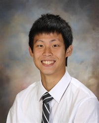 Stanley Hsu mugshot