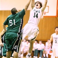 Kenny Treadwell