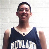 Eric Chang