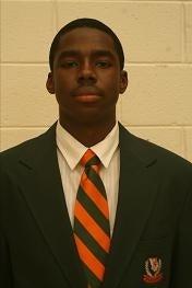 Chris Davis mugshot