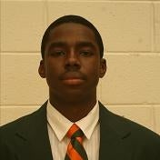 Chris Davis mugshot