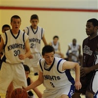 Chris White